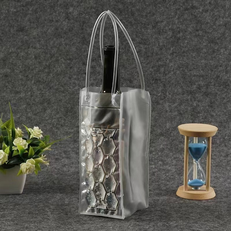 Ice Wine Bag Champagne Beer Co - Whisky Beer And Wine ulasan dan harga