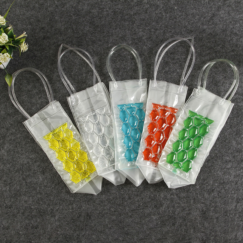Ice Wine Bag Champagne Beer Co - Whisky Beer And Wine ulasan dan harga