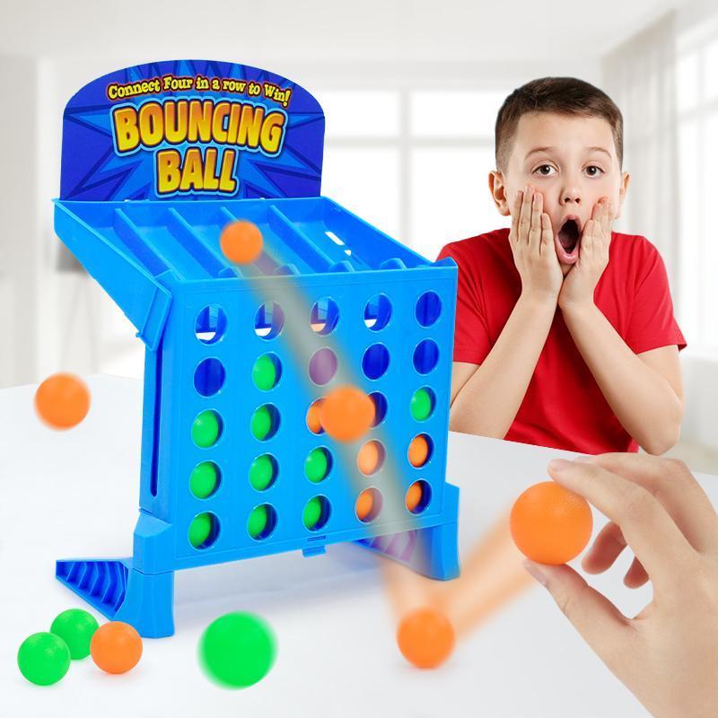 Bouncing Linking Shots Board G - Cocktail Shaker Set ulasan dan harga