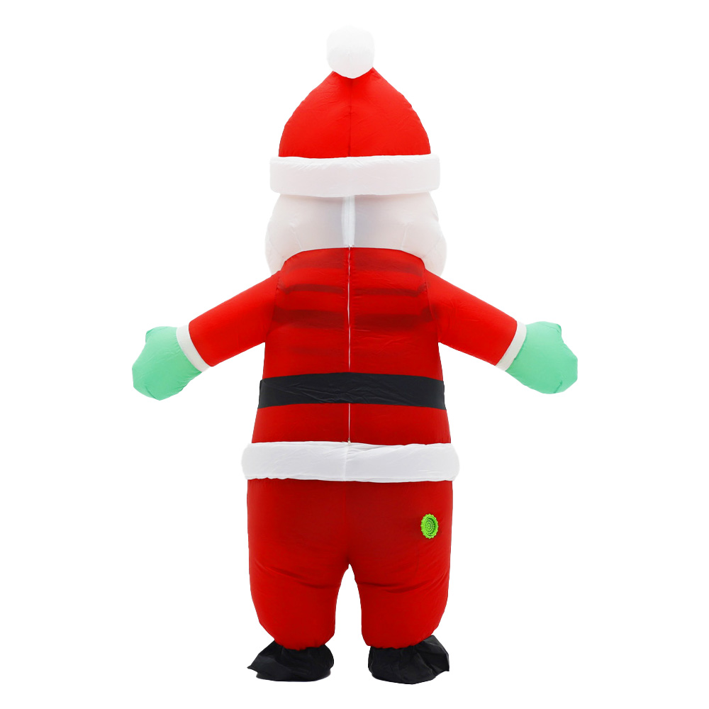 Christmas Funny Inflatable Cos - Cocktail Shaker Set ulasan dan harga