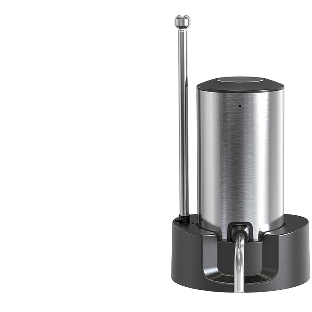 Electric Wine Aerator and Disp - Wine Aerator Pour ulasan dan harga