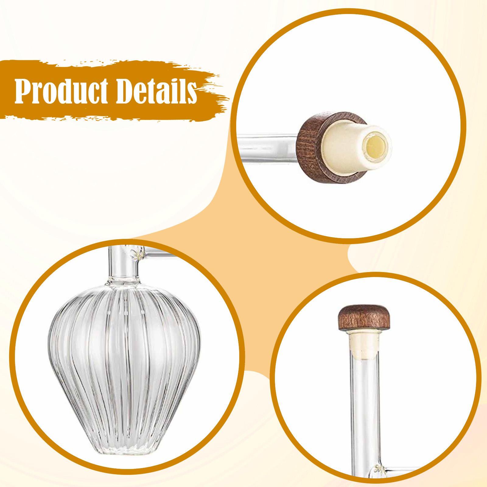 Fast Pouring Portable Tool Win - Wine Aerator Pour ulasan dan harga
