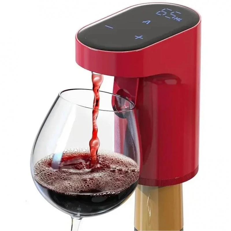 High quality New Wine aerator  - Wine Aerator Pour ulasan dan harga