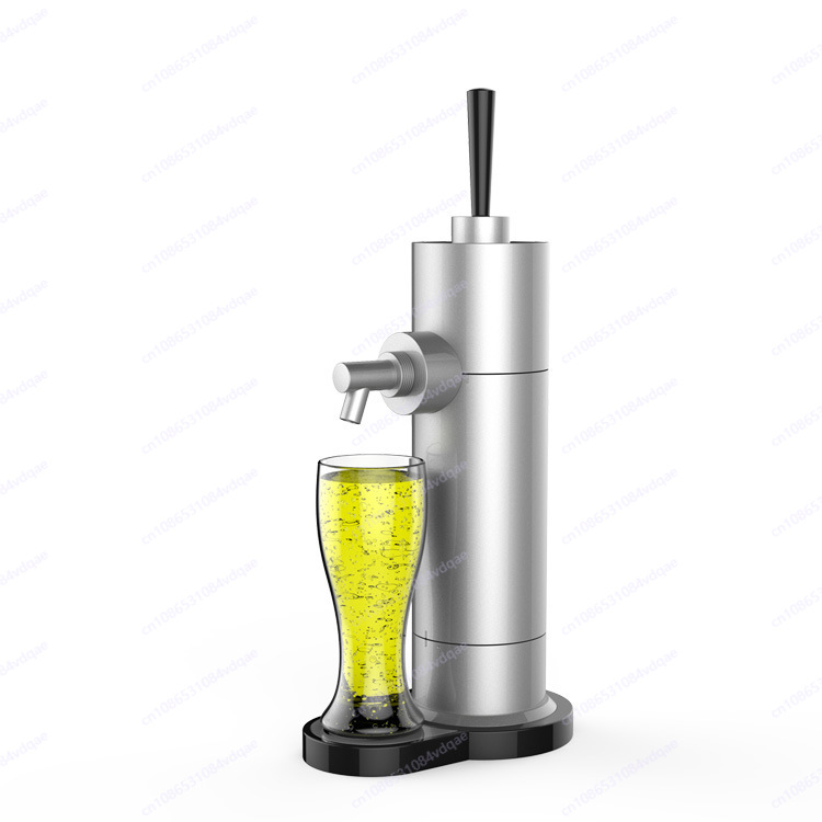 Convenient Beer Machine Electr - Wine Draft Beer ulasan dan harga