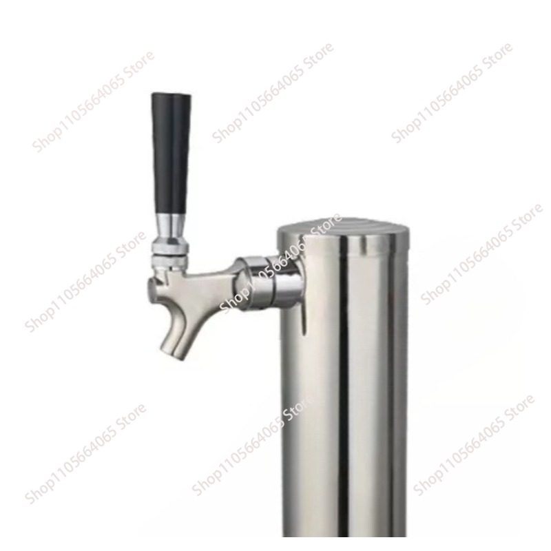 Vertical wine column single he - Wine Draft Beer ulasan dan harga